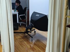 -爱定格照相馆·证件照(青岛李村苏宁店)