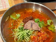 -可口香·非遗老号烧烤(南岗直营店)