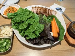 -海兰江石锅饭(水上店)