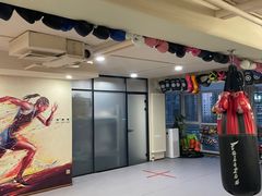 -北武堂拳击散打搏击泰拳俱乐部(三里屯总店)
