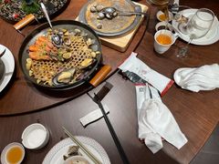 -高佳庄·舟山海鲜(海景旗舰店)