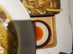 -大丰收·蛙功夫(晋江万达店)