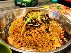 海南粉-龙泉人椰子鸡·糟粕醋·地标海南菜(龙昆南店)