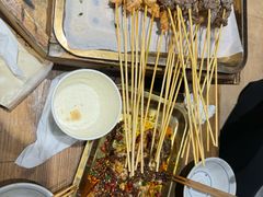 -盟重烧烤(高正街店)