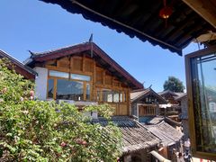 景观位-勺子米线·云南传统小吃市集(四方街店)