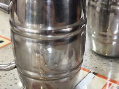 香蕉牛奶-义顺牛奶公司(新马路老店)