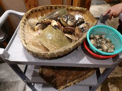 -日进一片海.生腌海鲜火锅.宵夜烧烤(三里屯总店)