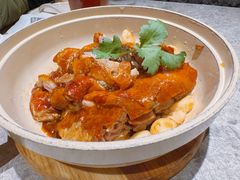 -留半山·香港食堂(啦啦宝都店)