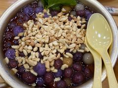 心太软冰豆花-冒椒火辣(太古里店)