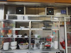 -好成财牛排馆(涂门街总店)