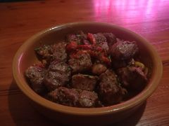-帕歌西班牙餐厅paco tapas