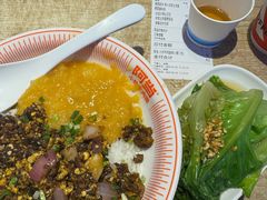 -阿当·小炒牛肉面(人广店)