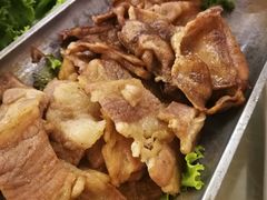 -平壤馆(西塔街店)