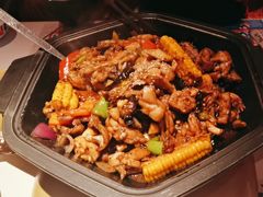 -蛙来哒(石景山万达店)