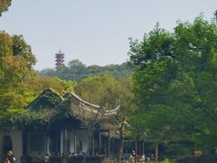 -惠山古镇·寄畅园