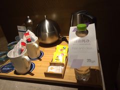 -扬州绿地铂骊酒店