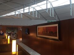 -虹桥机场V2贵宾休息室