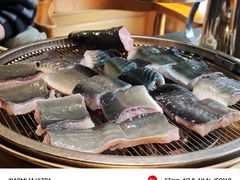 -味家烤肉烤鳗鱼牛排(西塔旗舰店)