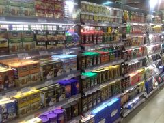 店内环境-BETTER拜特精品超市(丹尼斯一天地店)