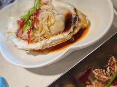 -开海·红岛海鲜虾水饺(石老人店)
