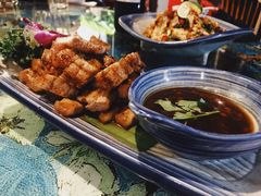 -紫滇源云南生态菜(丹凤街店)