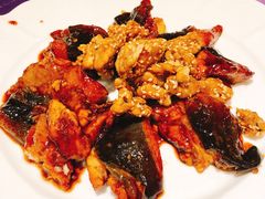 蜜枣河鳗-惠食佳·朱雀(东方商厦店)