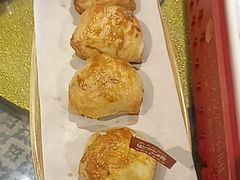 -石榴红了·非遗酥皮烤包子·新疆菜(瑞豪店)