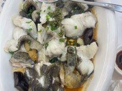 -丰尔粥食·顺德鱼生·干蒸排骨顺德菜(大良分店)