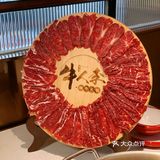 超赞的鲜牛肉火锅，全是肉、肉、肉！！！