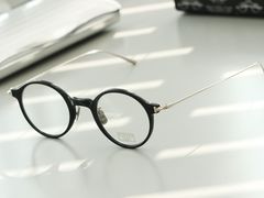 -目艮眼镜SHOWROOM(品牌集合店)