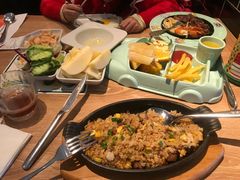 -豪客来牛排(钢铁大街店-2106)