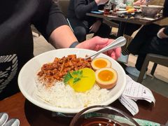 -老张牛肉面(天津万象城店)