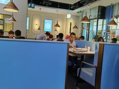 大堂-花椒俏川菜小馆(南海万达店)