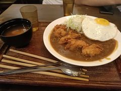 原味鸡块咖喱-金龙咖喱
