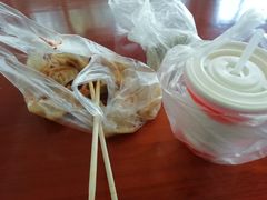 -江汉大学三号食堂