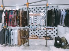 -川久保玲(大阪店)