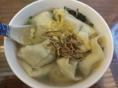-笑来喜馄饨小笼工坊店(湖滨街店)