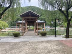 -钰田大院·怀柔地道农家菜·烤虹鳟鱼(雁栖湖店)