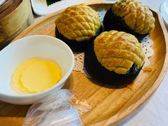 -京粤荟(海王银河科技大厦店)