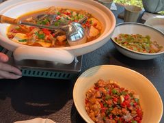 -桐湾大院·桐庐菜(滨江店)