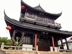 -虞山风景区