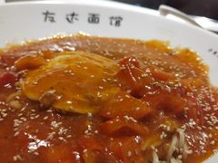 -友达面馆(广州总店)