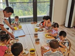 -NinoNina婴童成长中心(通州店)