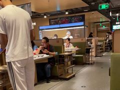 -海底捞火锅(公益西桥店)
