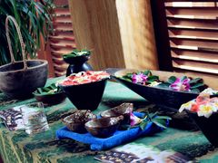 -三亚亚龙湾红树林度假酒店