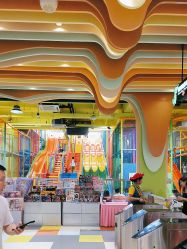 -宝燕乐园(闵行旗舰店)