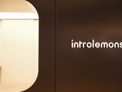 -introlemons(北京西单更新场店)