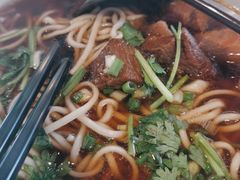 -李先生牛肉面大王(正定机场餐厅)