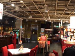 -金鼎轩(亚运村店)