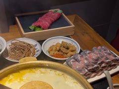 -巴奴毛肚火锅(广益哥伦布店)